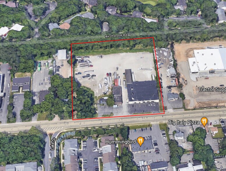 More Photos Of 3120-3130 Rt-112, Medford Freestanding For Sale