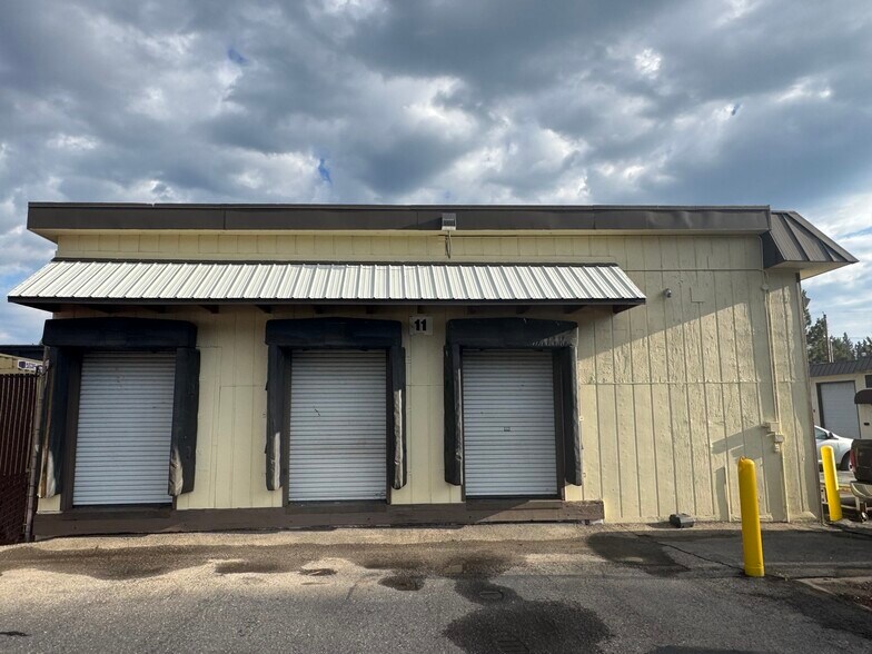 More Photos Of 1746 D St, South Lake Tahoe Warehouse For Lease
