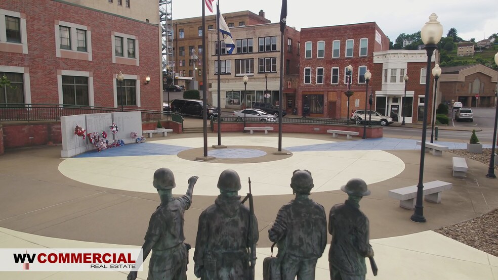 More Photos Of 320 Adams St, Fairmont Medical For Lease