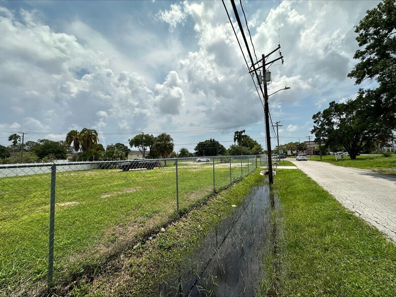 Primary Photo Of 6925 Interbay Blvd, Tampa Land For Sale