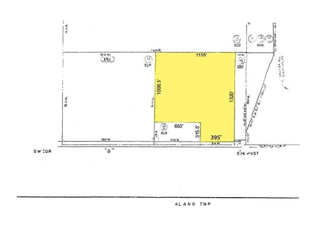 More Photos Of 5510 W D Ave, Kalamazoo Land For Sale