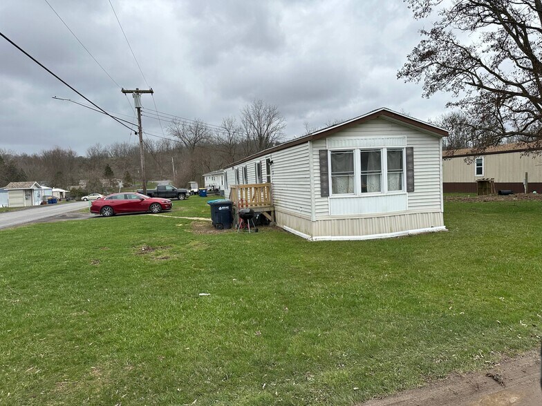 More Photos Of 703 Carner rd, Port Byron Manufactured Housing Mobile Home Park For Sale