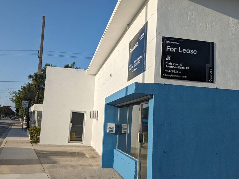 More Photos Of 2301 S Andrews Ave, Fort Lauderdale Freestanding For Lease