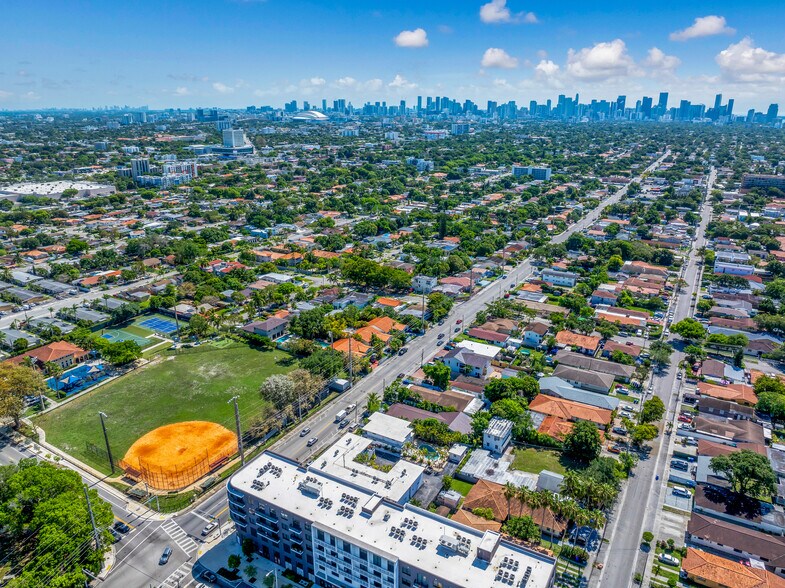 More Photos Of 3162-3170 SW 16th St, Miami Apartments For Sale