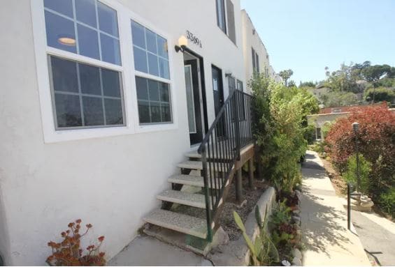More Photos Of 3365-3373 3/4 Hamilton Way, Los Angeles Apartments For Sale