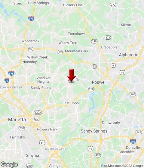 More Photos Of 4290 Freeman Rd, Marietta Land For Sale