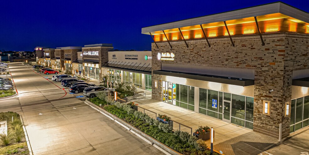 More Photos Of 2310 Harlem Rd, Richmond General Retail For Lease
