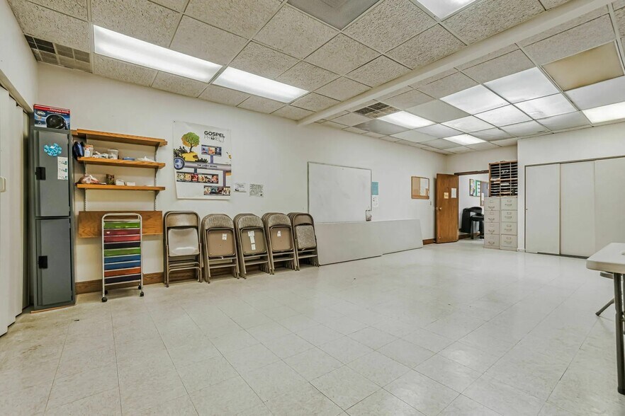 More Photos Of 4110-4118 Judah St, San Francisco Religious Facility For Sale