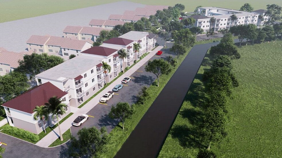 More Photos Of 13950 SW 272nd St, Homestead Land For Sale