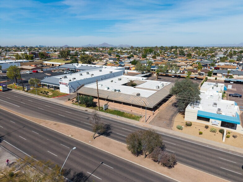 More Photos Of 650 W Southern Ave, Mesa Medical For Sale