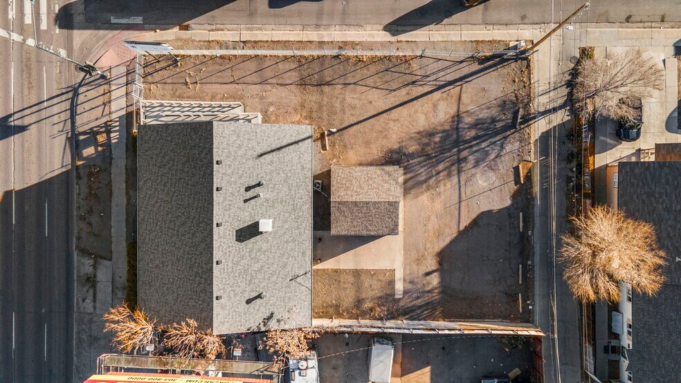 More Photos Of 495 S Federal Blvd, Denver Medical For Sale