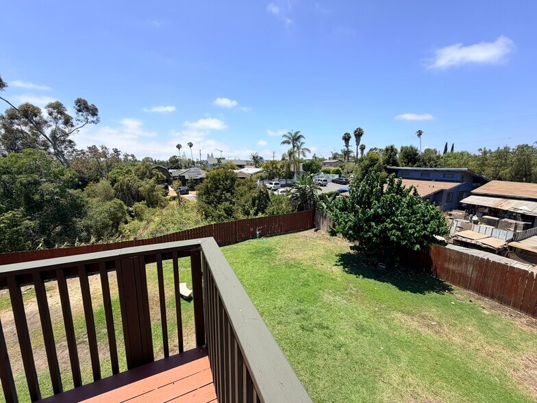 More Photos Of 3553 Landis St, San Diego Apartments For Sale