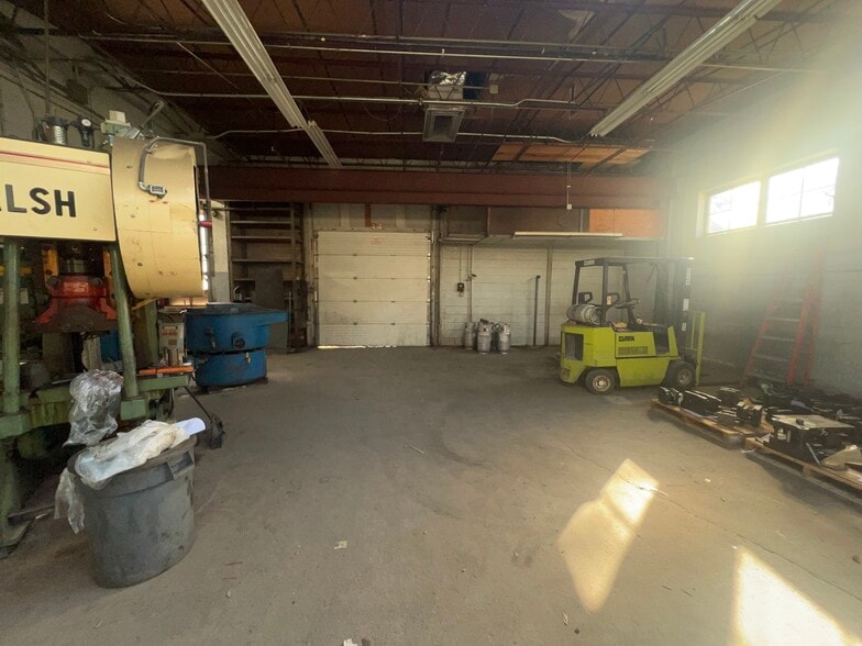More Photos Of , Franklin Park Industrial For Sale