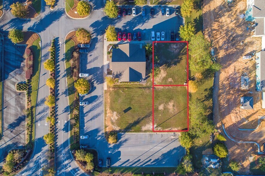 More Photos Of 5127 Northwind Blvd, Valdosta Land For Sale