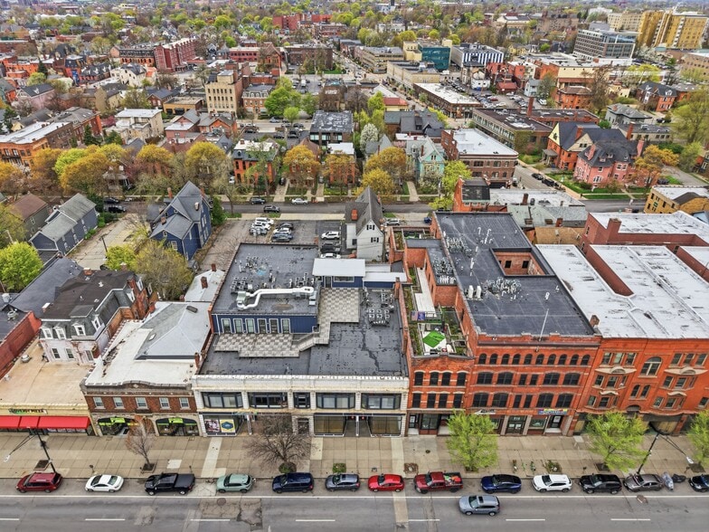 More Photos Of 910 Main St, Buffalo Storefront Retail Residential For Lease