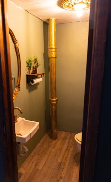 More Photos Of 23 N Main St, Ellinwood Storefront For Sale