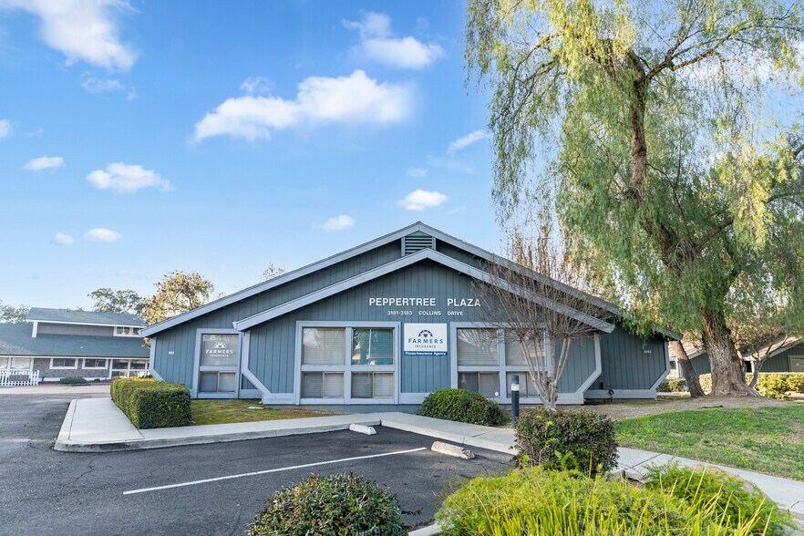 More Photos Of 3183 Collins Dr, Merced Medical For Sale