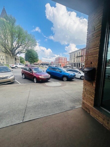 More Photos Of 62 Public Sq, Salem Storefront Retail Office For Sale