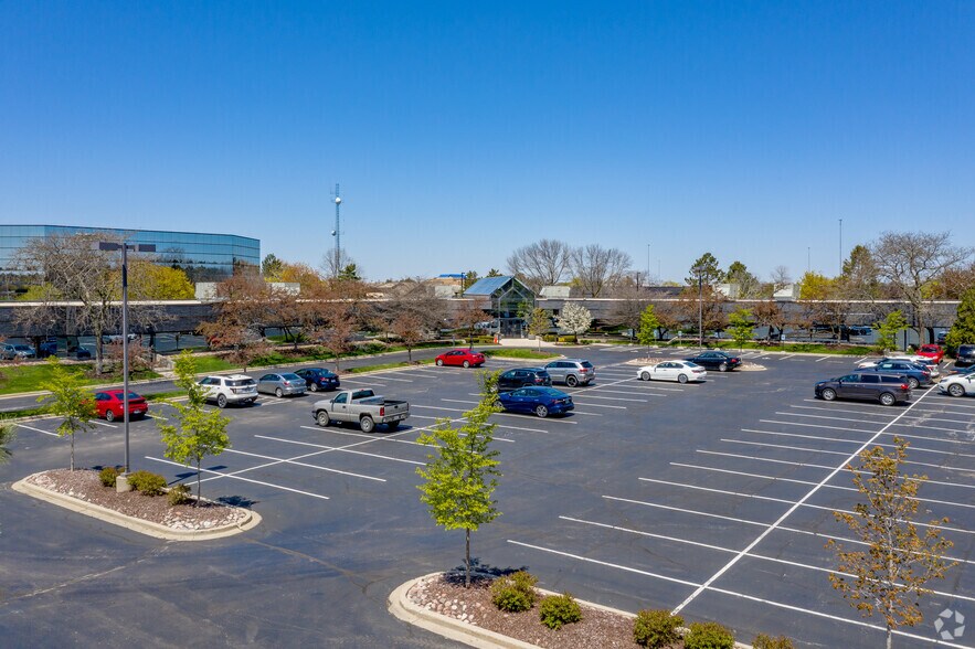 Primary Photo Of 20825 Swenson Dr, Waukesha Office For Sale