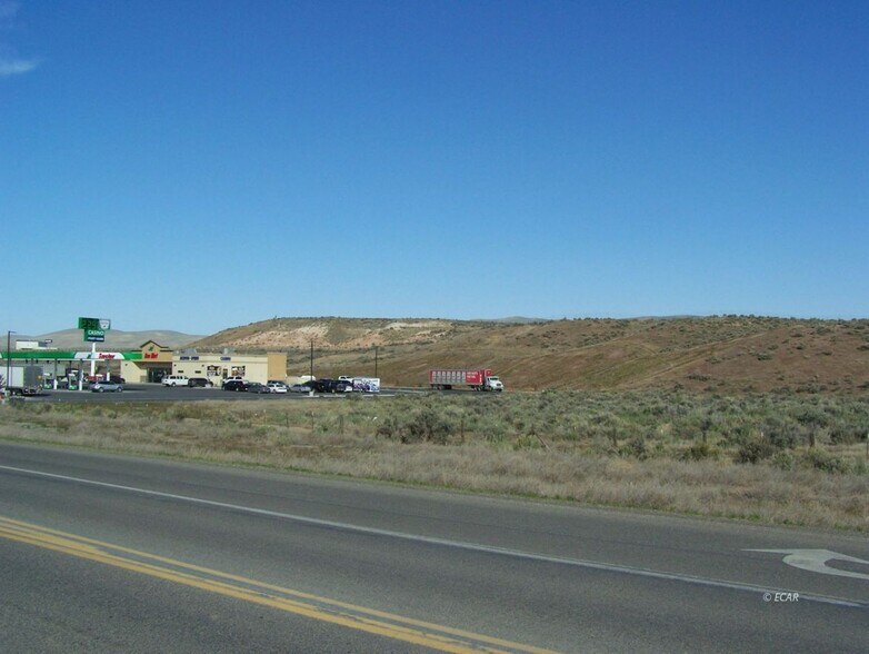 More Photos Of 3500 Idaho Street, Elko Land For Sale