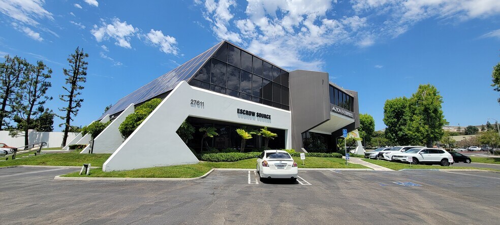 More Photos Of 27611 La Paz Rd, Laguna Niguel Office For Lease