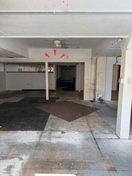 More Photos Of 6 Wall St, Hillsborough Self Storage For Lease