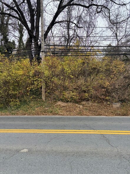 Primary Photo Of 23529 Frederick Rd, Clarksburg Land For Sale