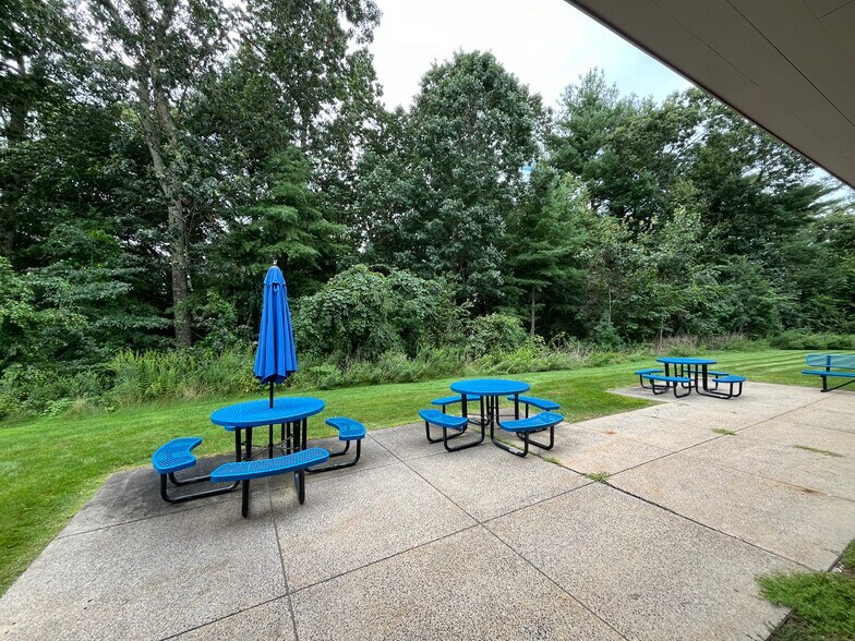 More Photos Of 38 Security Dr, Avon Office For Lease