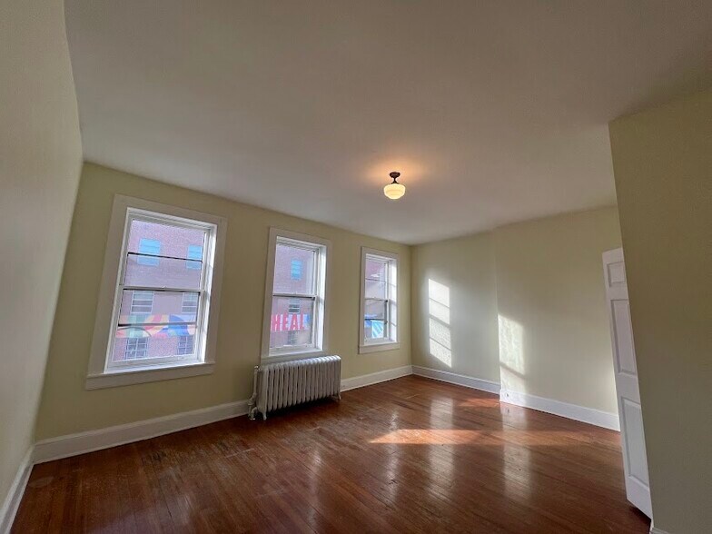 More Photos Of 817 N Howard St, Baltimore Storefront Retail Office For Sale