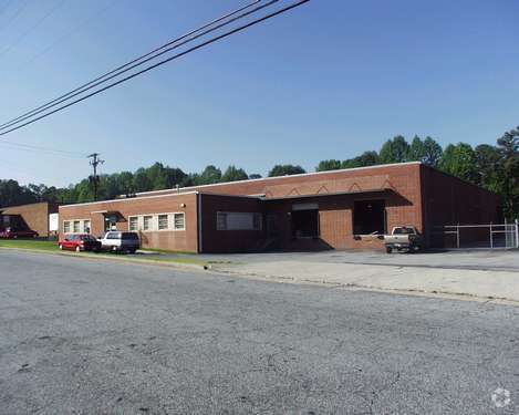 Primary Photo Of 2210 Defoor Hills Rd NW, Atlanta Warehouse For Lease