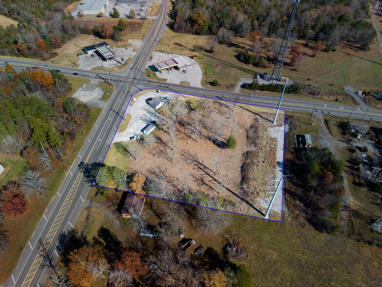 More Photos Of 12914 Highway 58, Georgetown Land For Sale