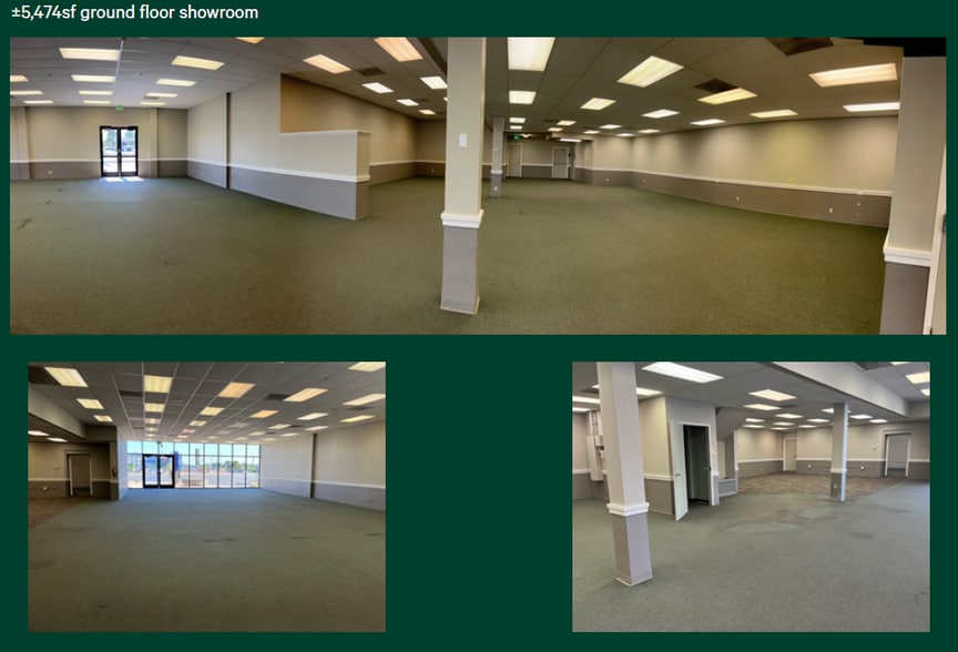 More Photos Of 2001 Arden Way, Sacramento Freestanding For Lease