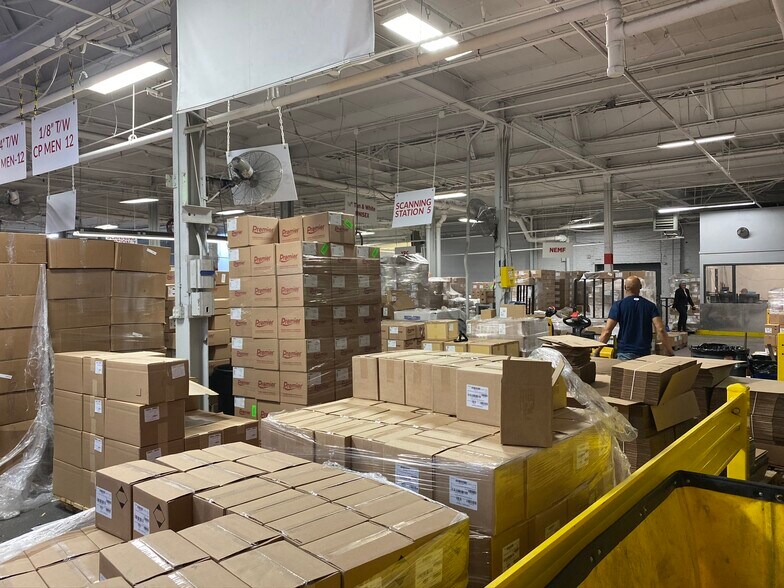 More Photos Of 555 E 242nd St, Bronx Industrial For Sale