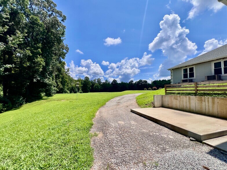 More Photos Of 3375 Rowland Mill Rd, Buena Vista Specialty For Sale