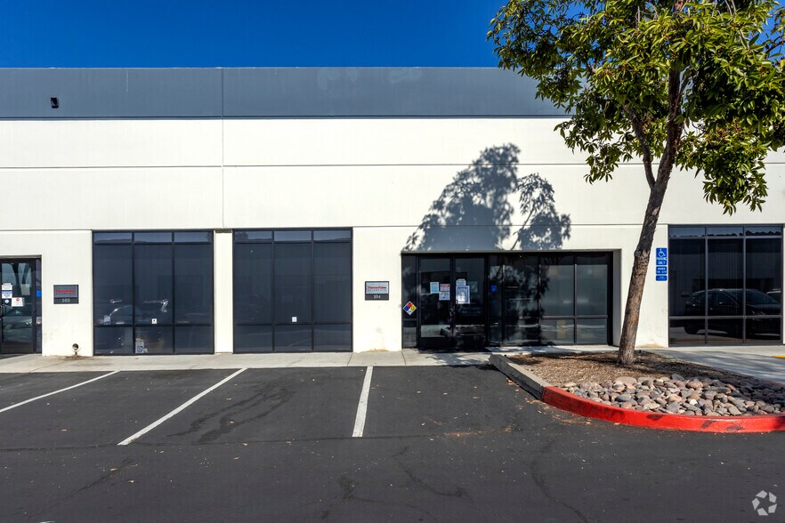 More Photos Of 6185 Cornerstone Ct E, San Diego Unknown For Lease