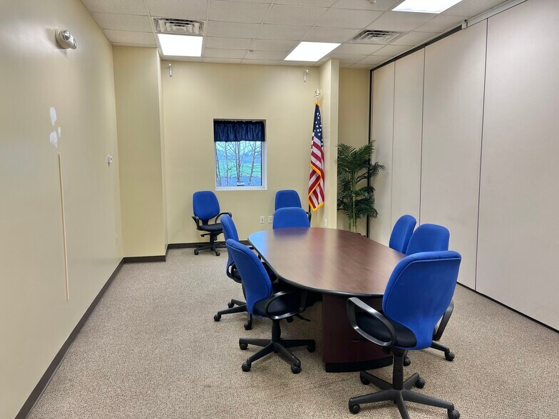 More Photos Of 980 Executive Dr, Warsaw Warehouse For Sale