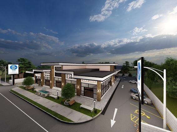 More Photos Of 249 S Federal Hwy, Dania Storefront Retail Office For Sale