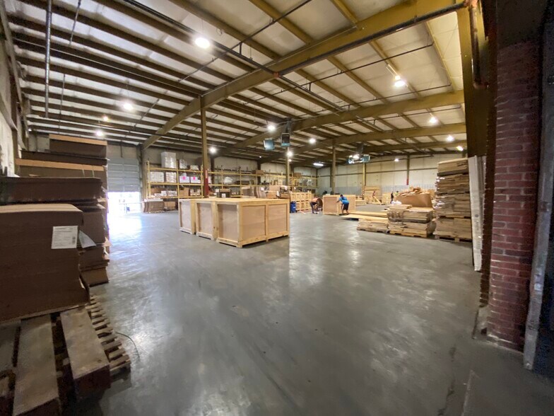 More Photos Of 1200 Dinwiddie Ave, Richmond Industrial For Sale