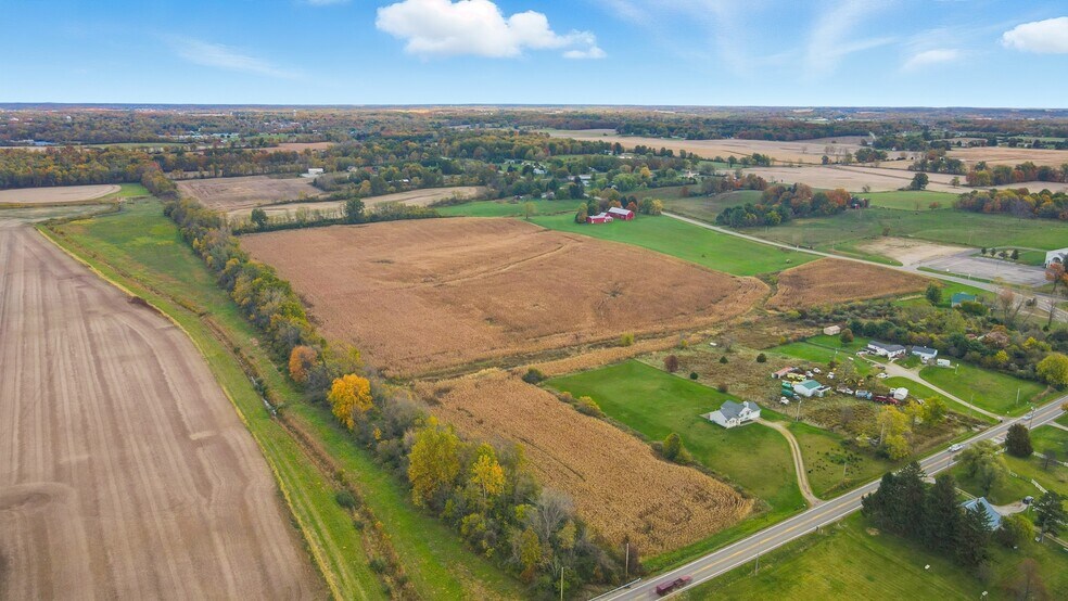 More Photos Of 4926 US Highway 42, Mount Gilead Land For Sale