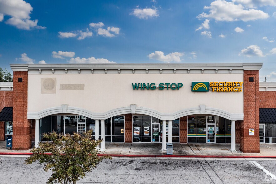 More Photos Of 4685 Presidential Pky, Macon-Bibb Unknown For Lease