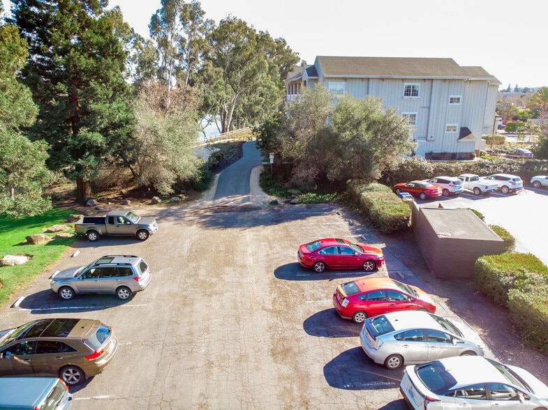More Photos Of 1700 Soscol Ave, Napa Unknown For Lease