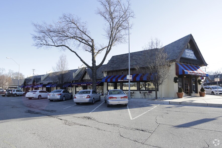 More Photos Of 108 W 63rd St, Kansas City Unknown For Lease