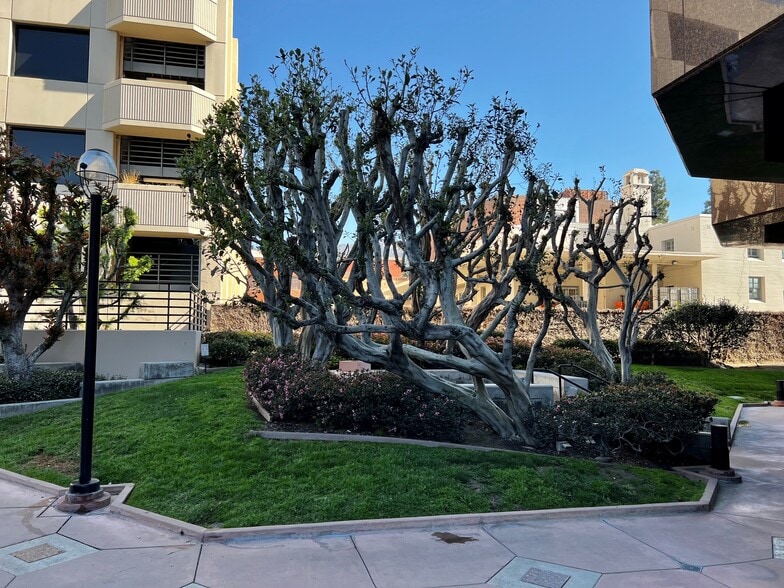 More Photos Of 100 N 1st St, Burbank Office For Lease