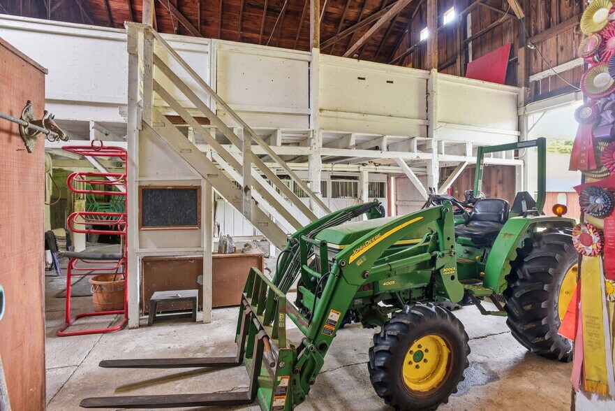 More Photos Of 1650 Stage Rd, Pescadero Specialty For Sale