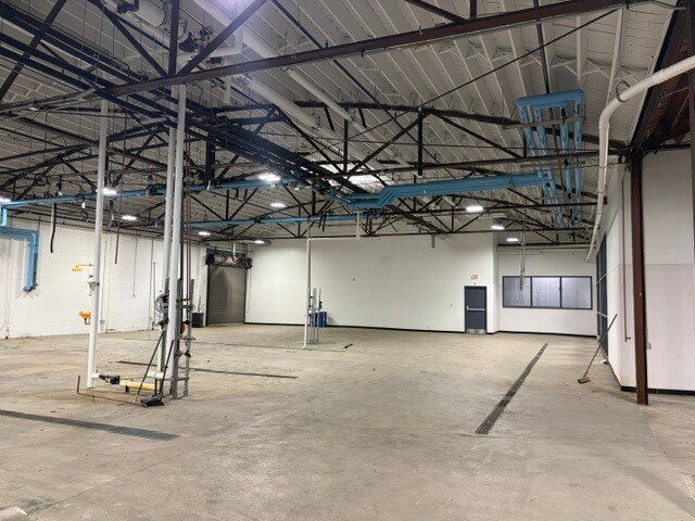 More Photos Of , Greensboro Industrial For Sale