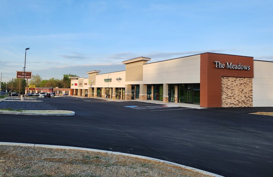 Primary Photo Of 6007-6053 Brandt Pike, Dayton Freestanding For Lease