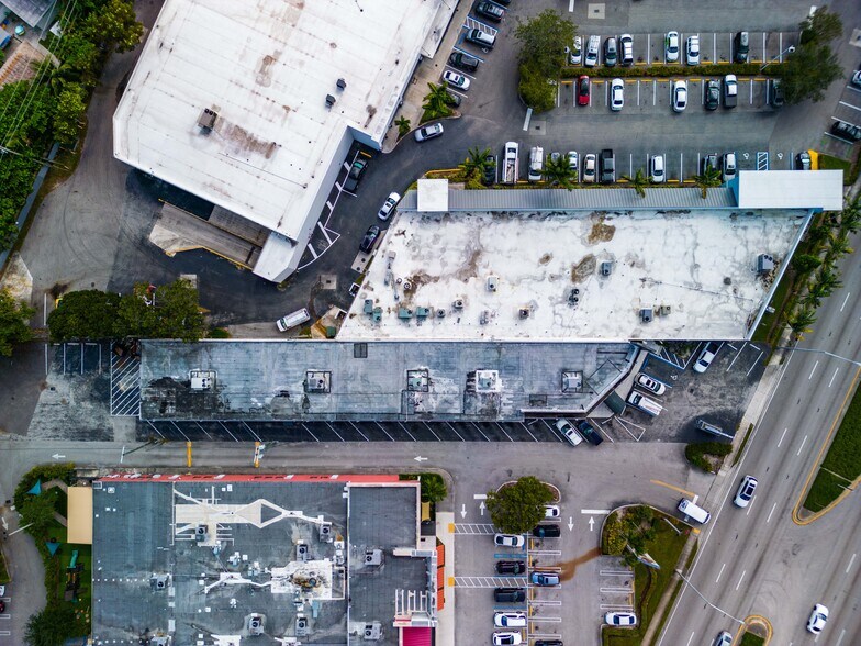 More Photos Of 14951 S Dixie Hwy, Palmetto Bay Freestanding For Lease