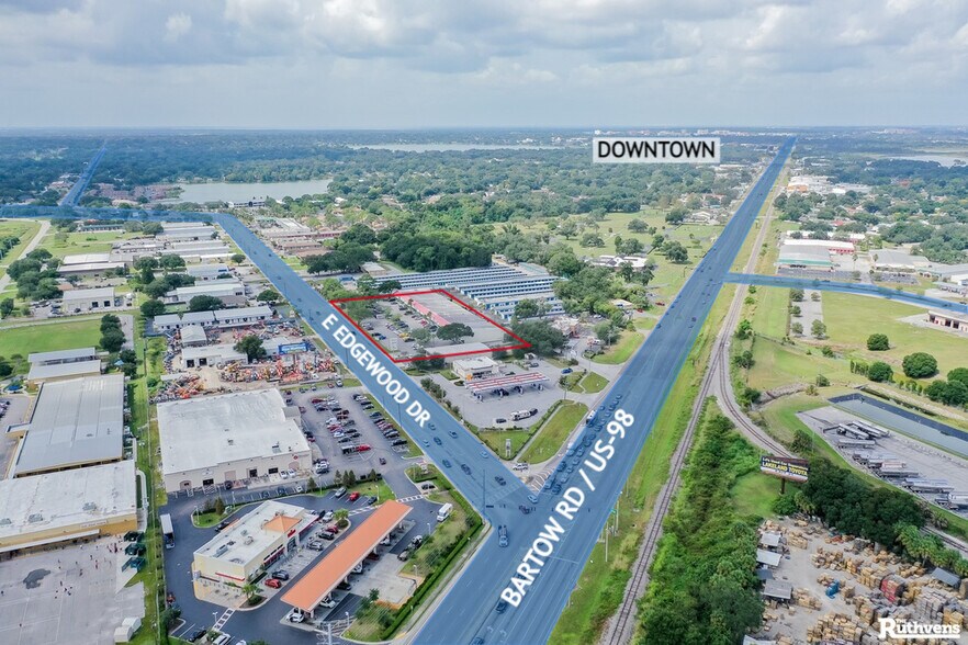 More Photos Of 2216-2322 E Edgewood Dr, Lakeland Unknown For Lease