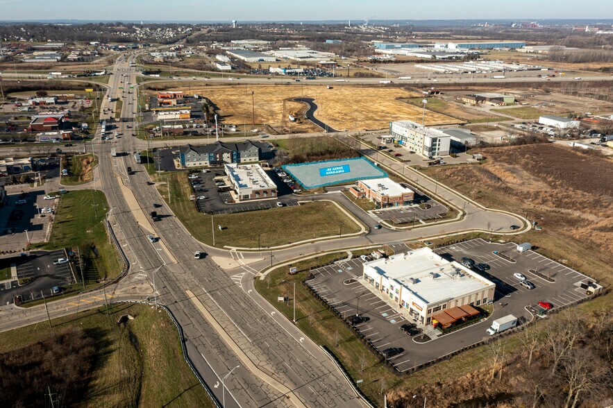 Primary Photo Of Orton Dr, Monroe Land For Sale