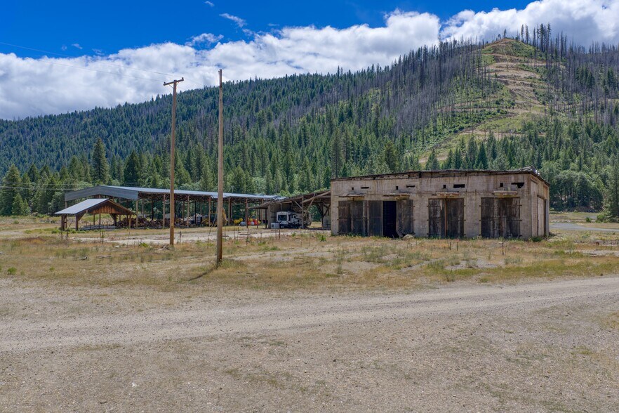 More Photos Of 8260 Butterfly Valley Twain Rd, Twain Land For Sale